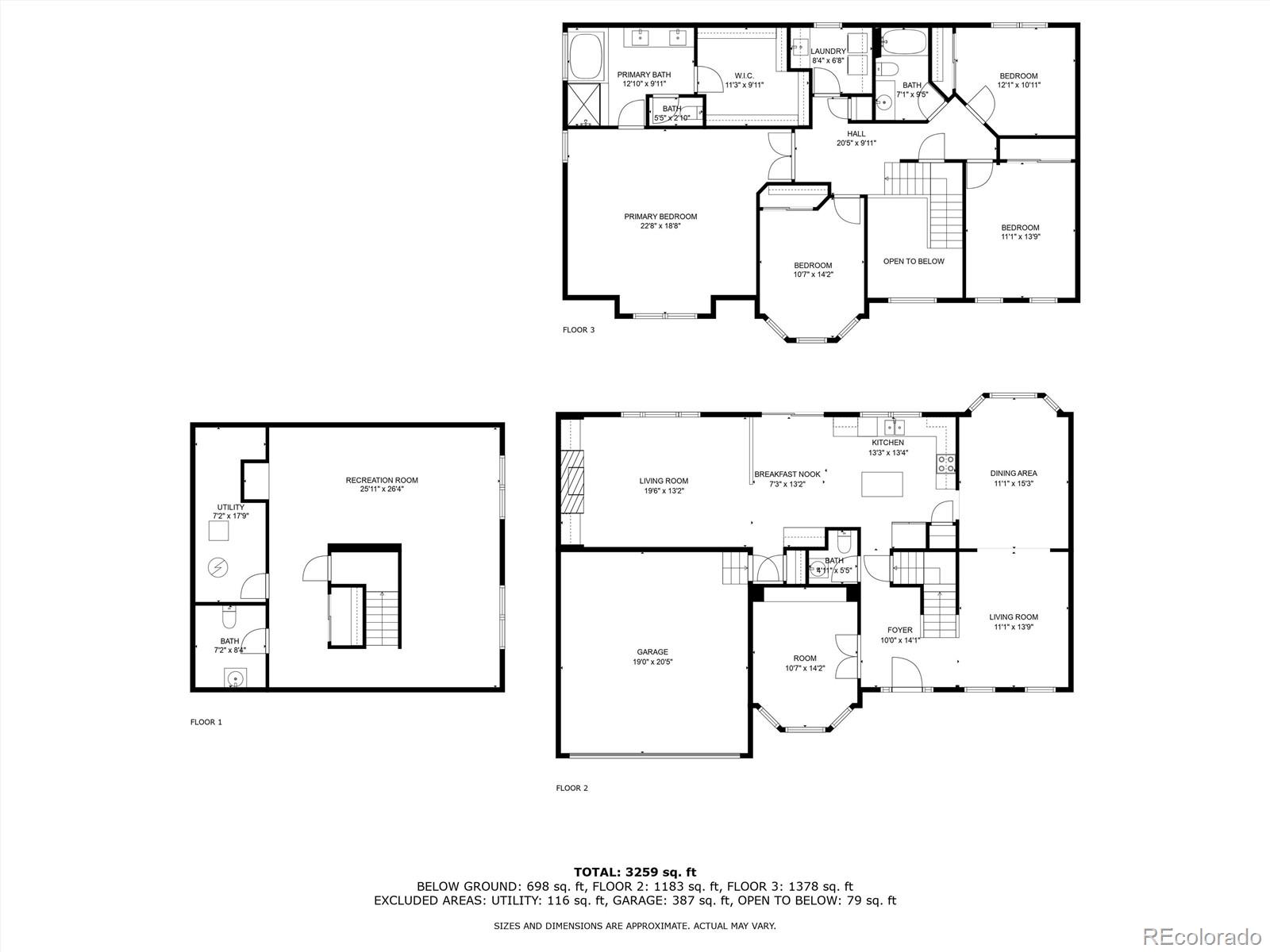 MLS Image #44 for 9749  newcastle drive,highlands ranch, Colorado