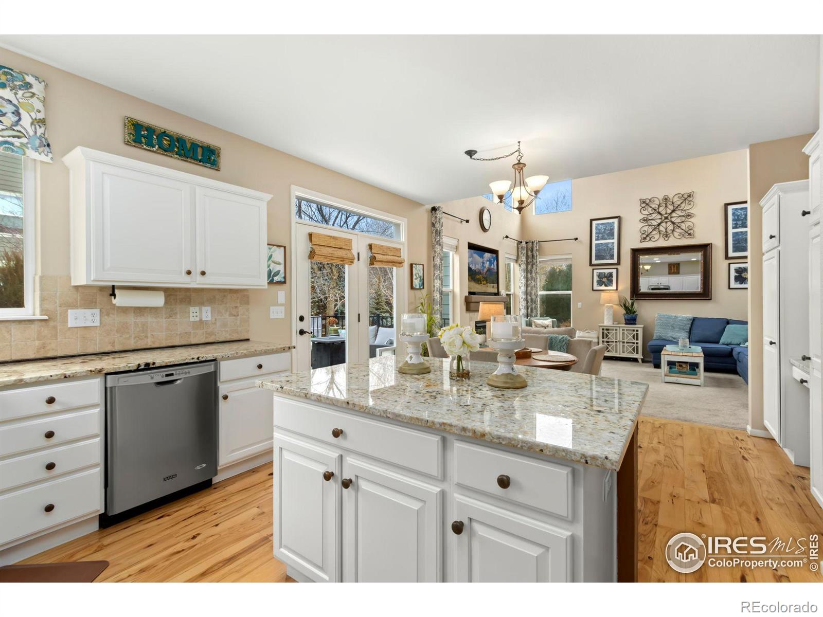 MLS Image #12 for 3620  big dipper drive,fort collins, Colorado