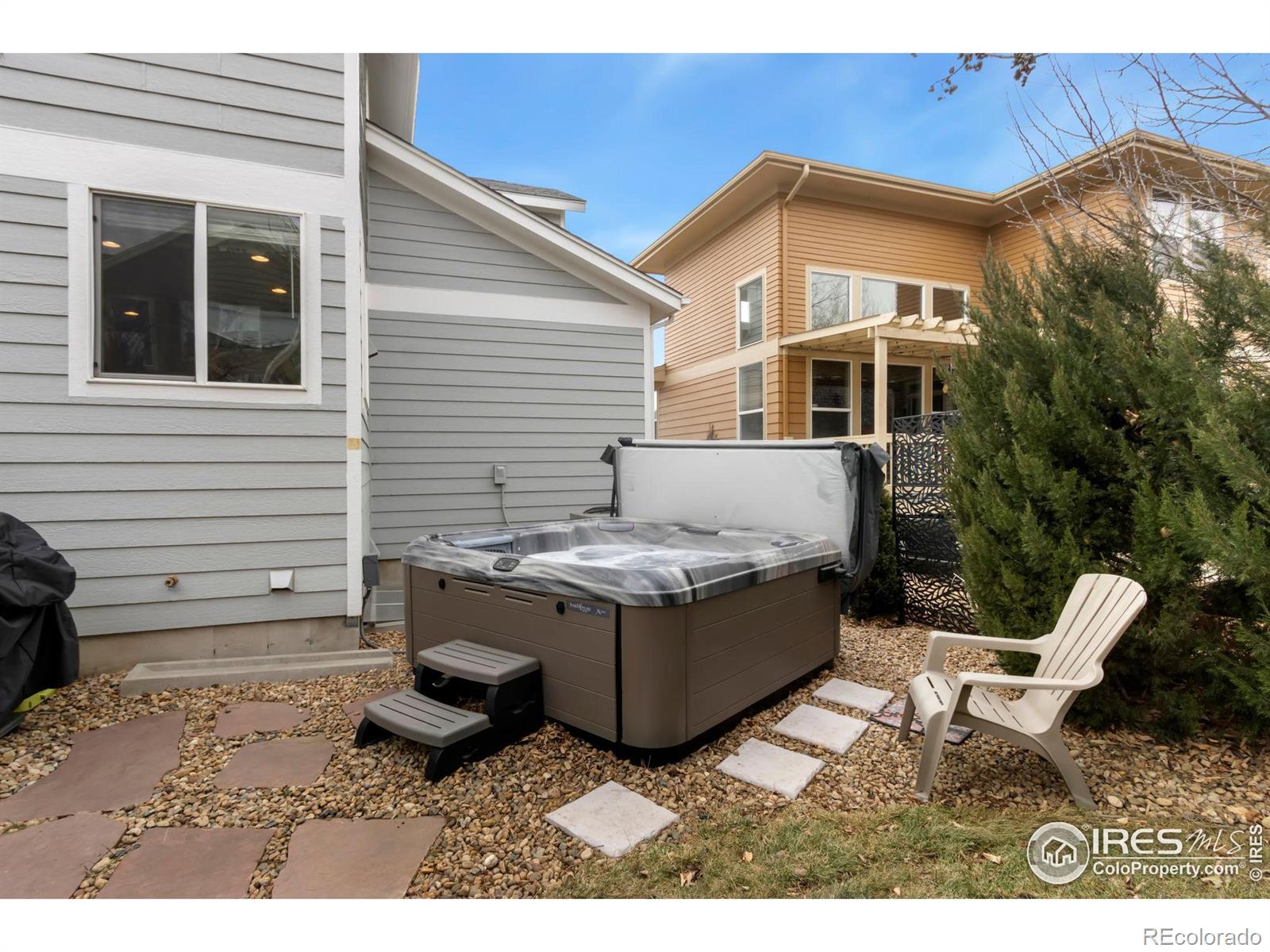 MLS Image #34 for 3620  big dipper drive,fort collins, Colorado