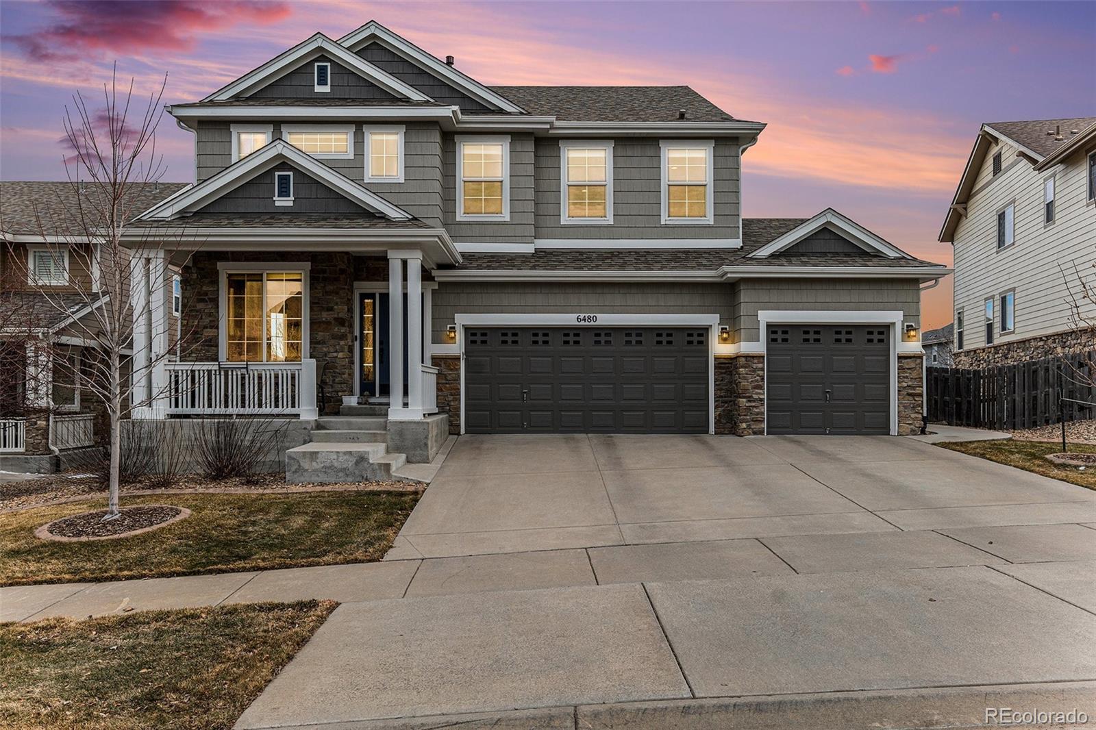 MLS Image #0 for 6480 s newcastle way,aurora, Colorado