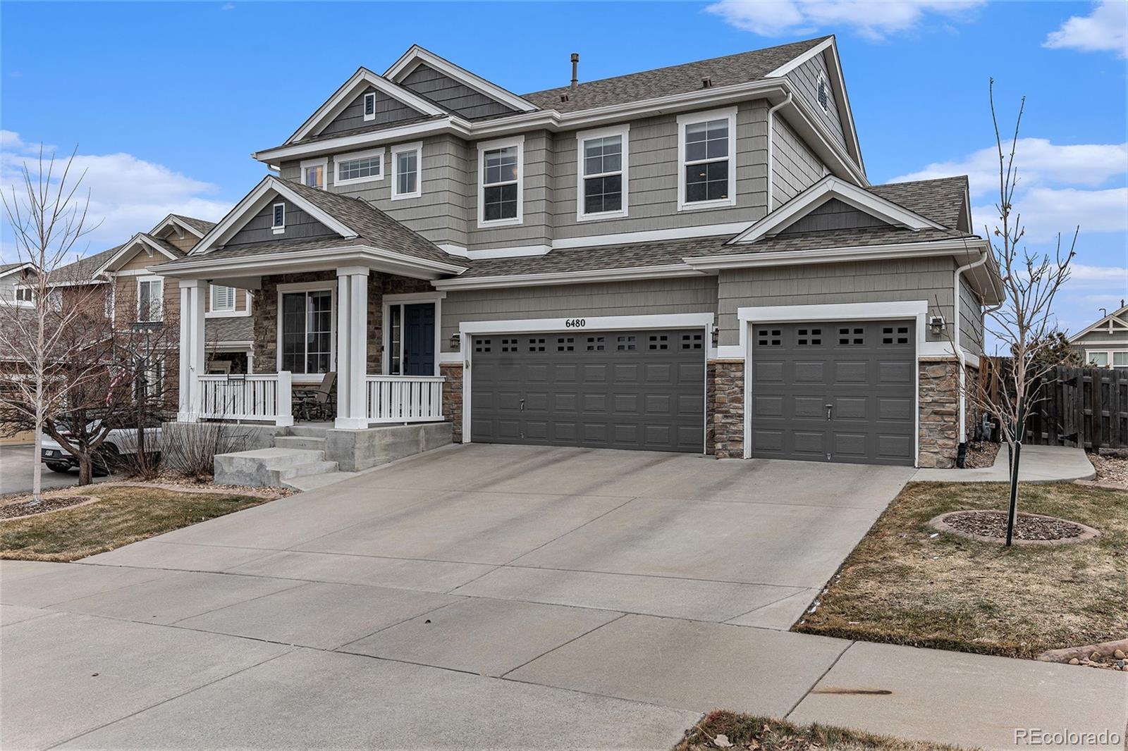 CMA Image for 6480 S Newcastle Way,Aurora, Colorado