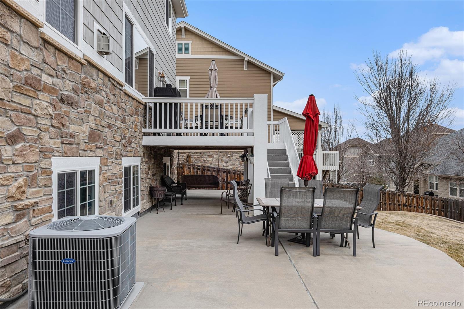 MLS Image #29 for 6480 s newcastle way,aurora, Colorado