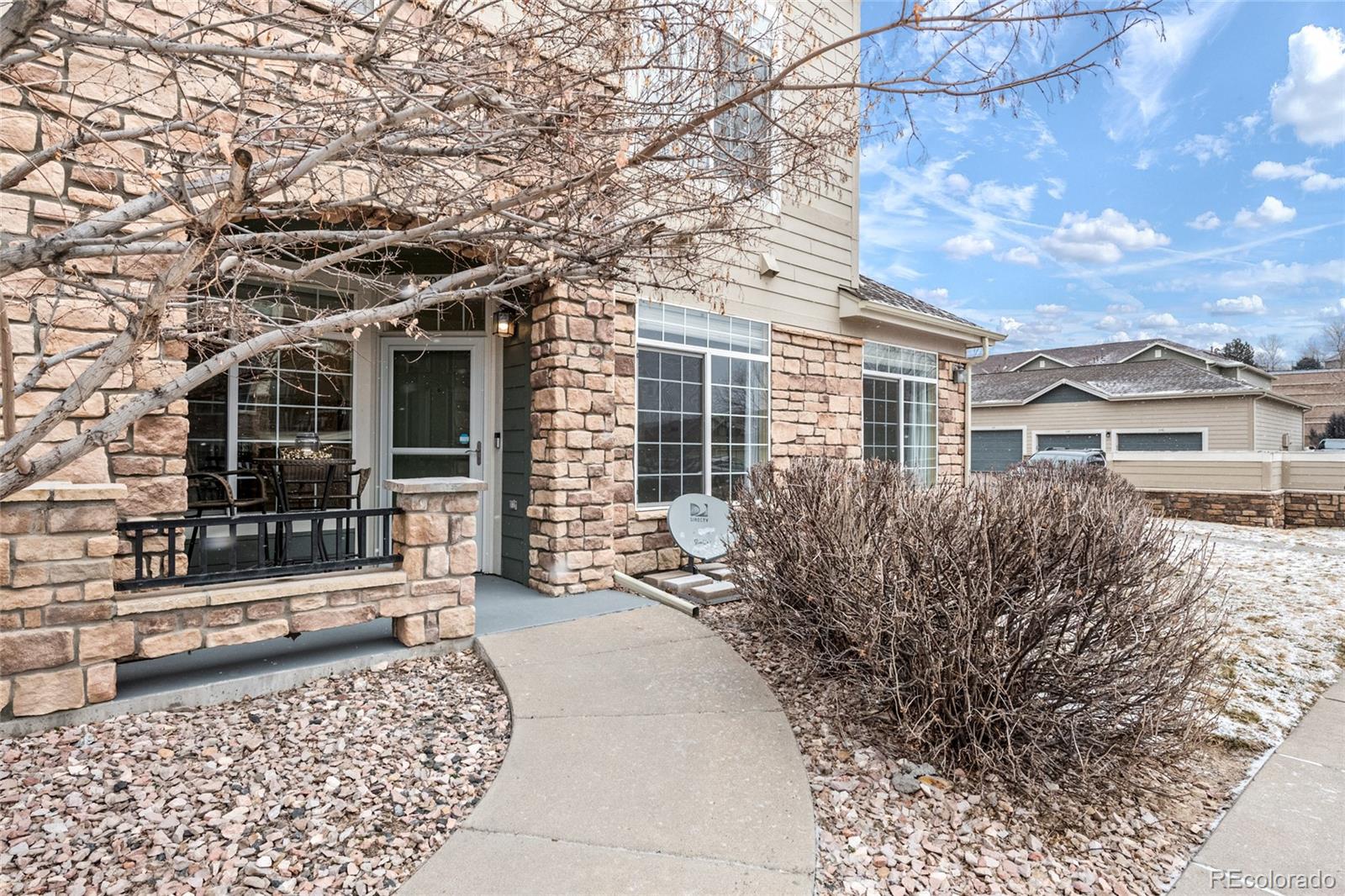 MLS Image #2 for 431  black feather loop,castle rock, Colorado