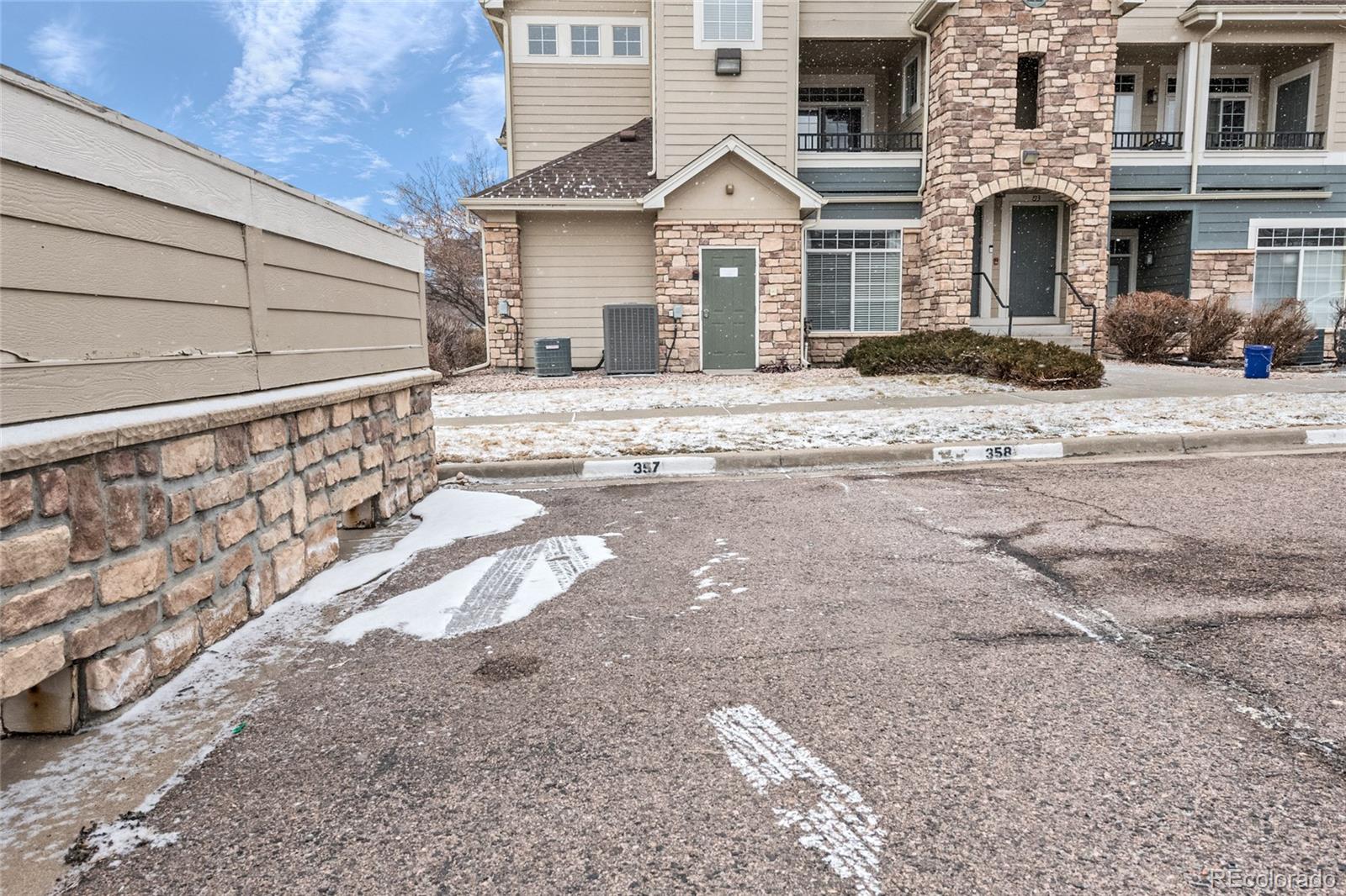 MLS Image #30 for 431  black feather loop,castle rock, Colorado