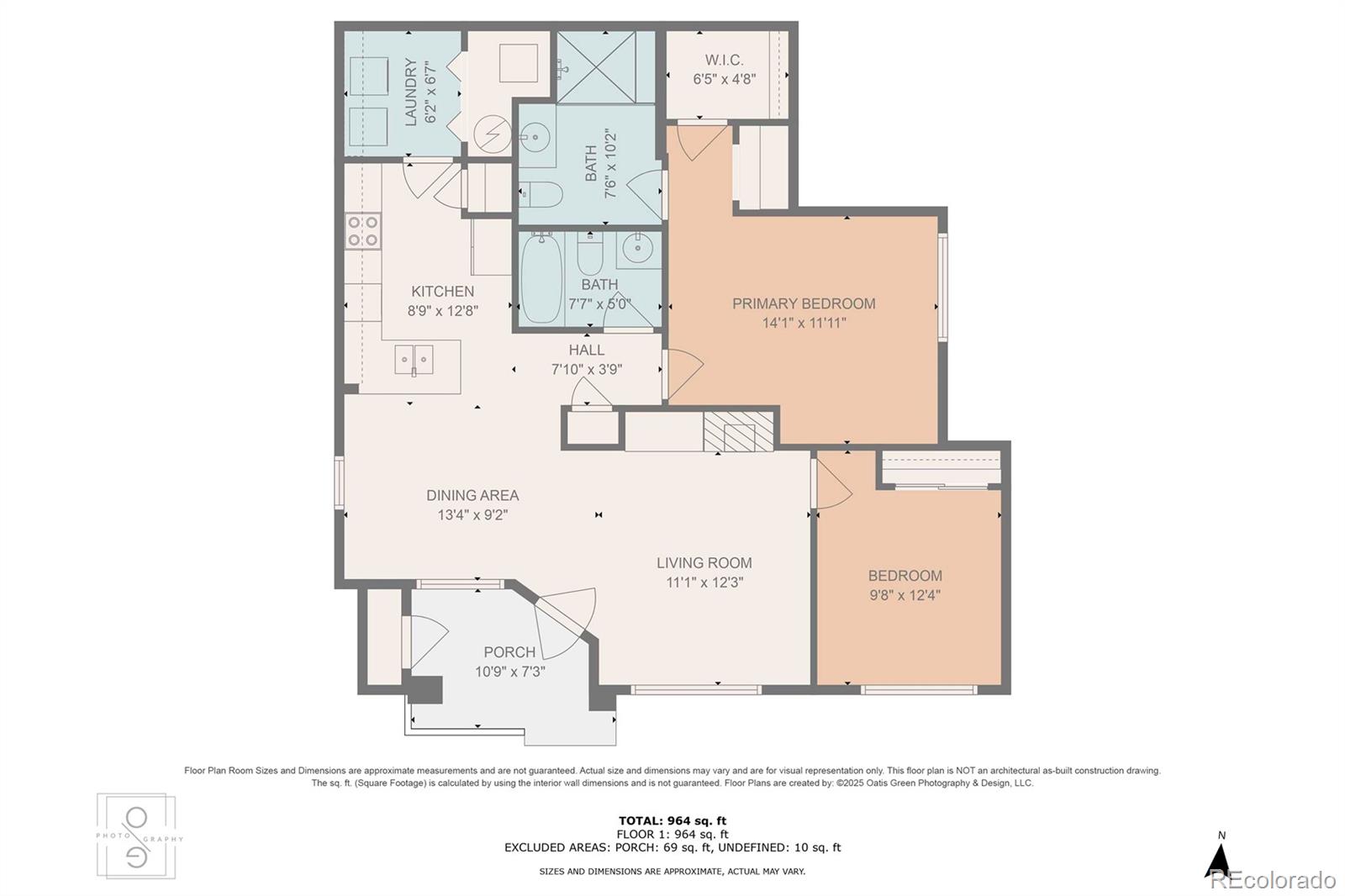 MLS Image #33 for 431  black feather loop,castle rock, Colorado