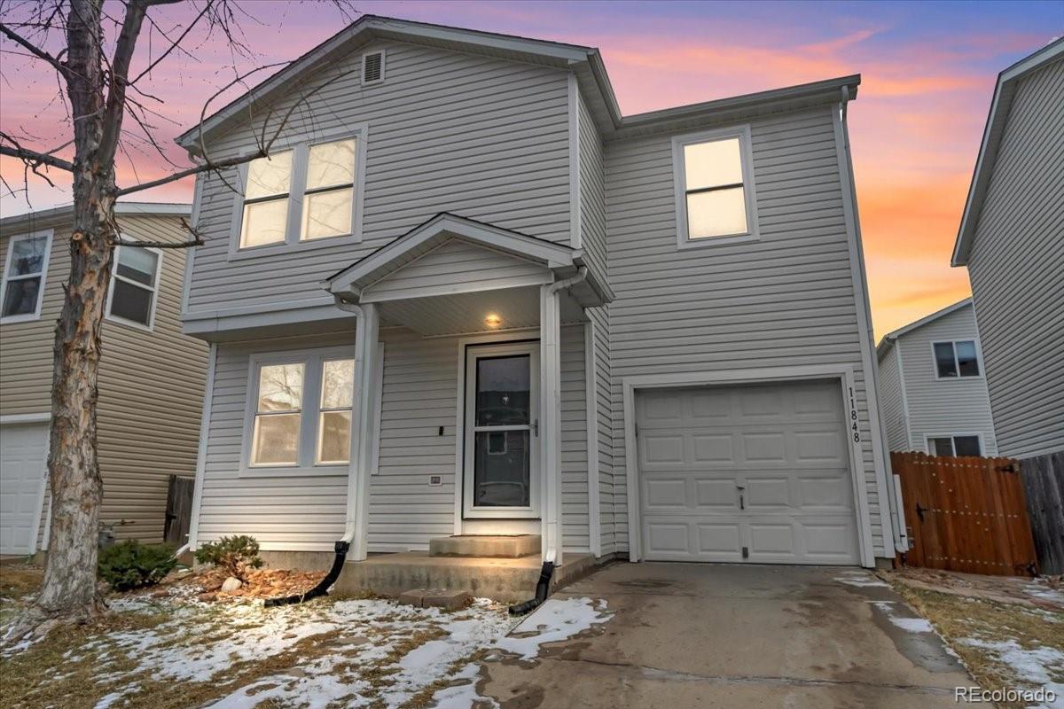 MLS Image #2 for 11848 w tufts place,morrison, Colorado