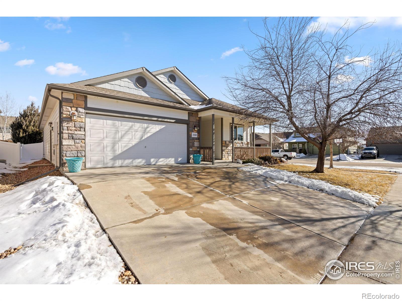 MLS Image #1 for 2450  ashland lane,fort collins, Colorado