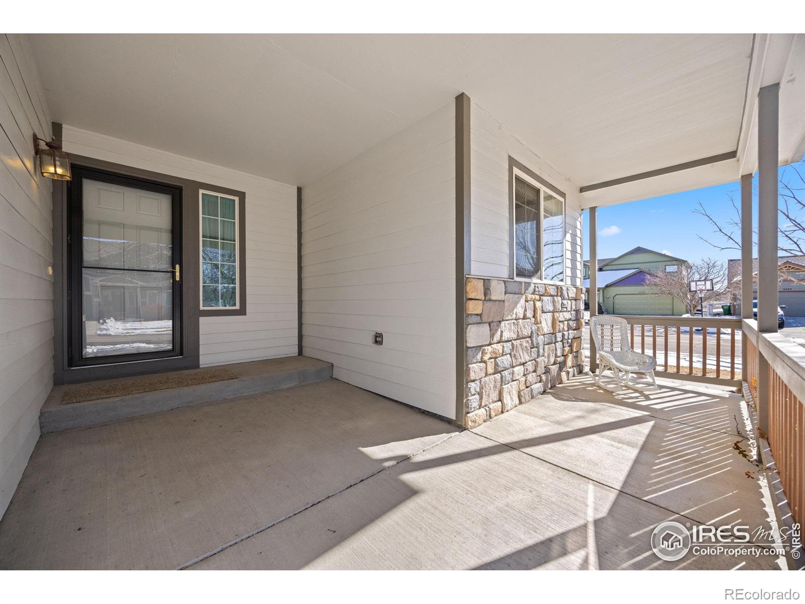 MLS Image #3 for 2450  ashland lane,fort collins, Colorado