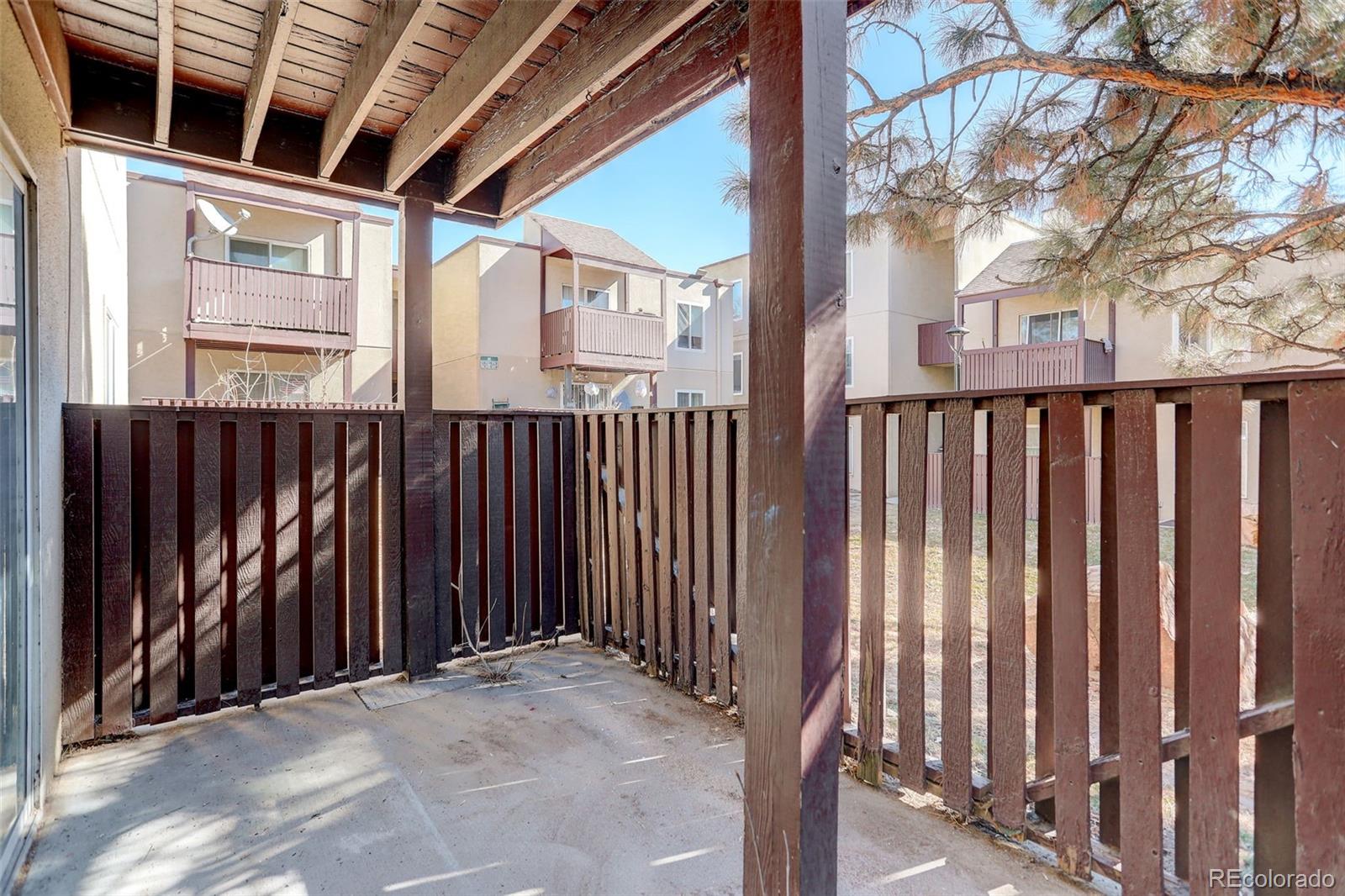 MLS Image #25 for 9995 e harvard avenue,denver, Colorado