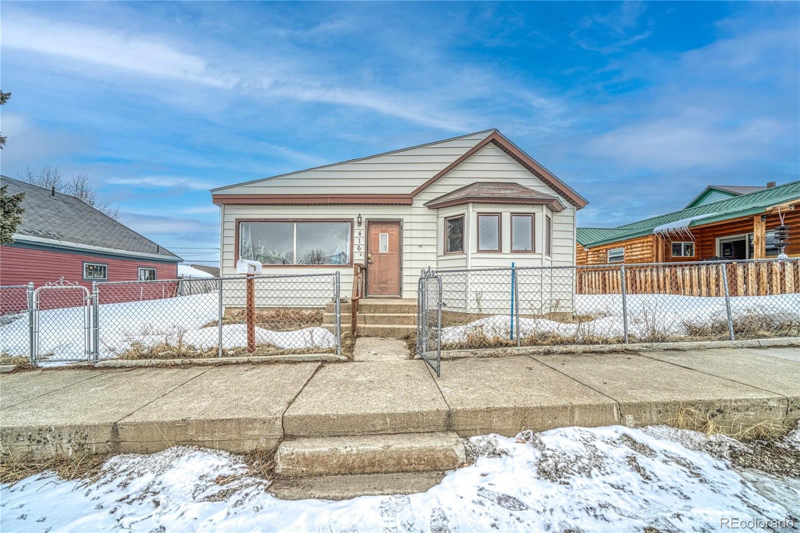 MLS Image #0 for 416 e 7th street,leadville, Colorado