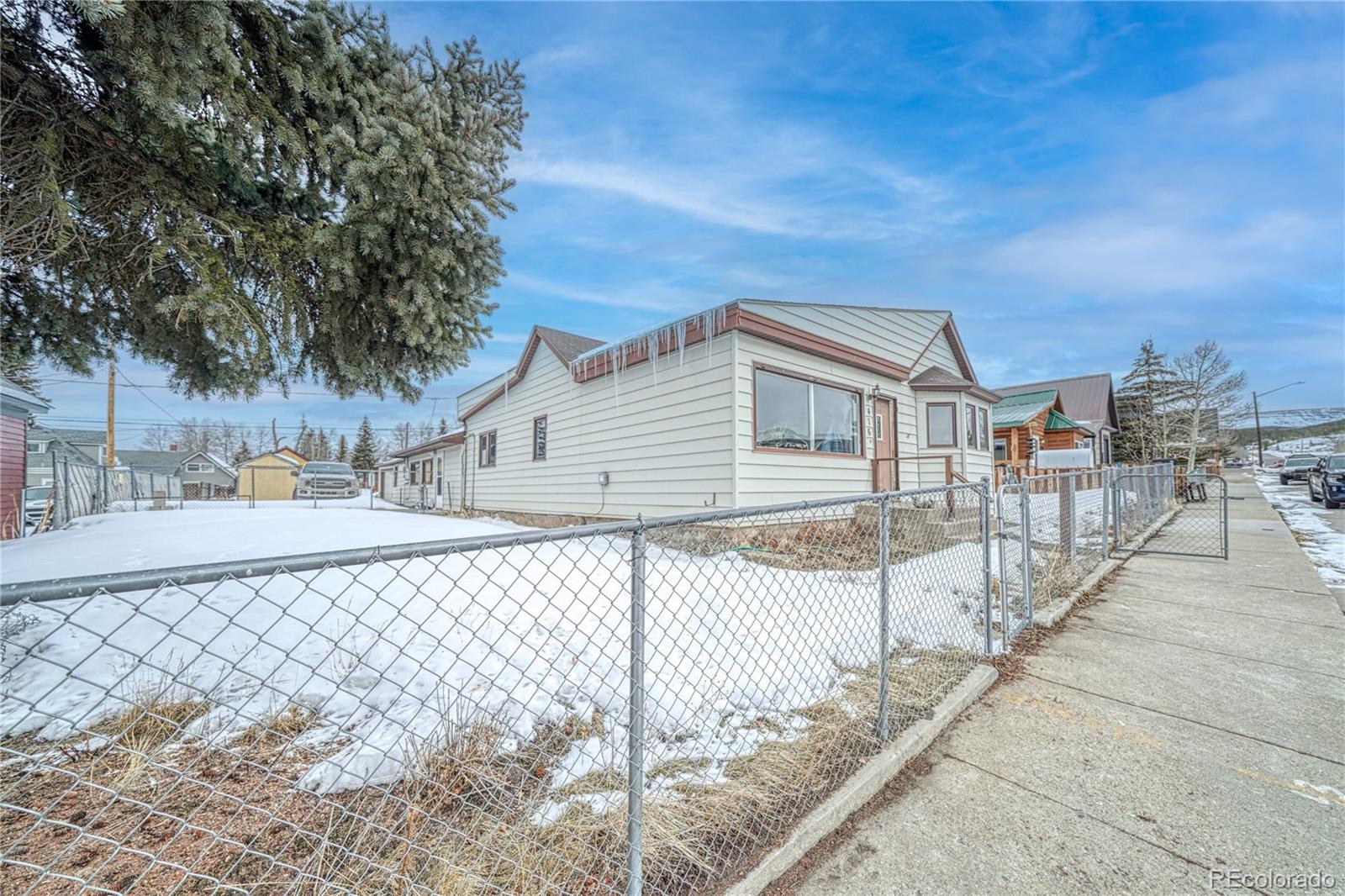 MLS Image #2 for 416 e 7th street,leadville, Colorado