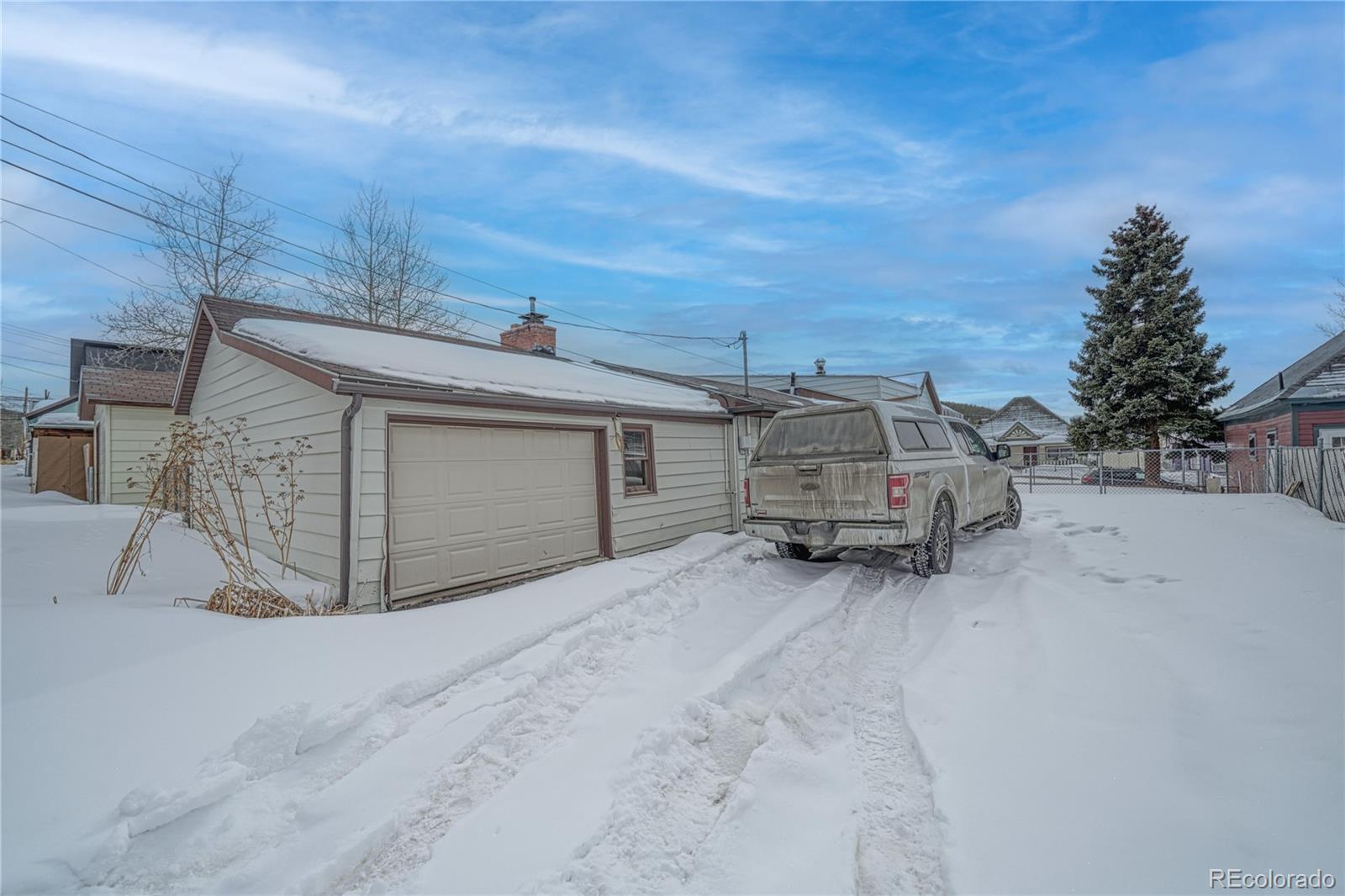 MLS Image #27 for 416 e 7th street,leadville, Colorado