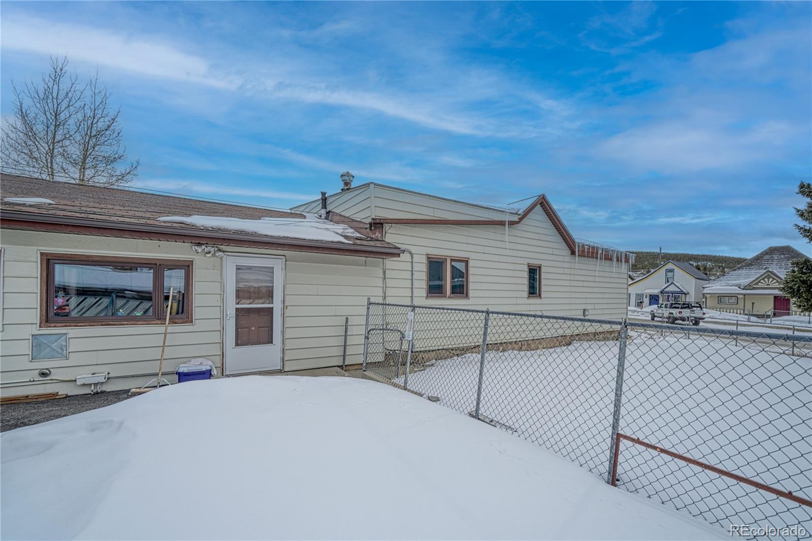 MLS Image #3 for 416 e 7th street,leadville, Colorado