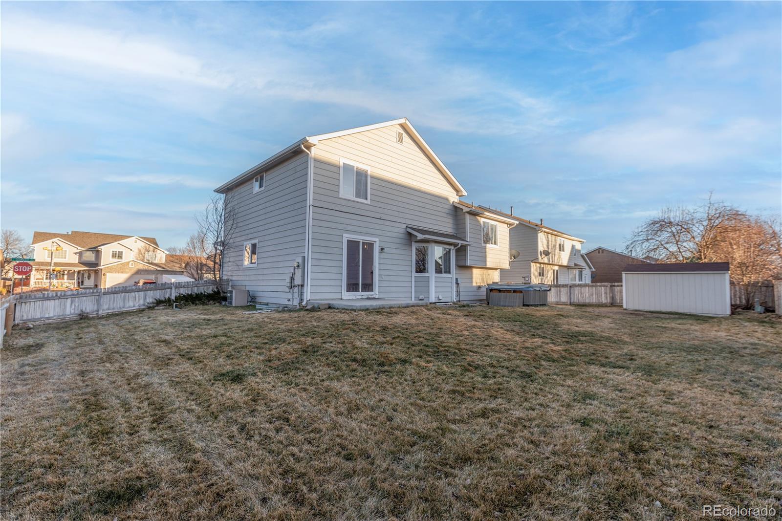 MLS Image #32 for 11413  oswego street,commerce city, Colorado