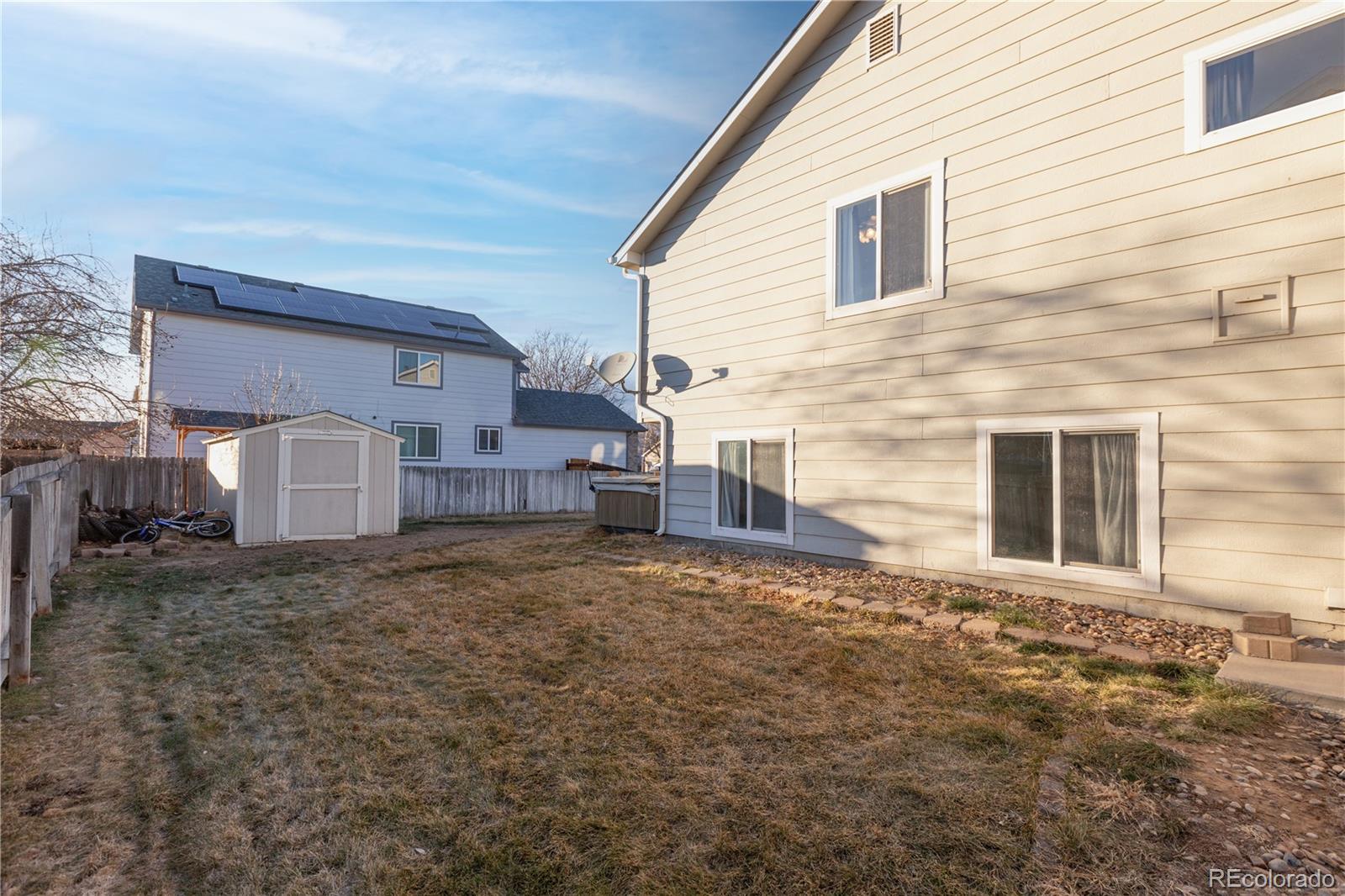 MLS Image #34 for 11413  oswego street,commerce city, Colorado