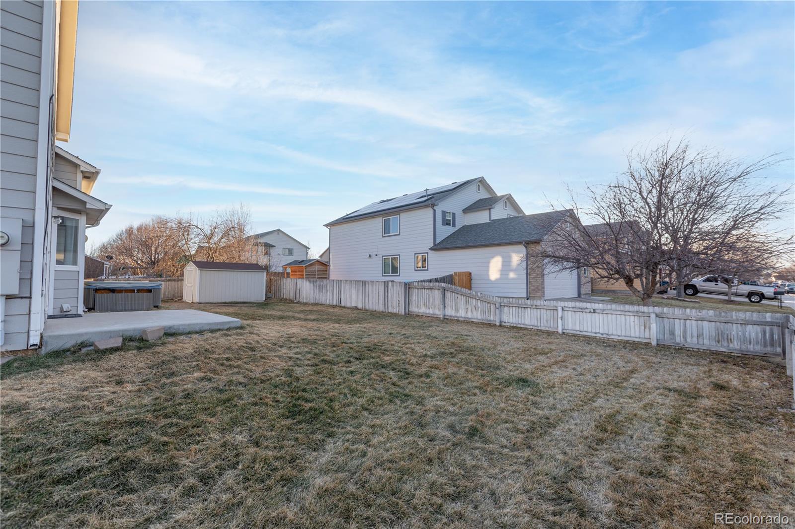 MLS Image #36 for 11413  oswego street,commerce city, Colorado