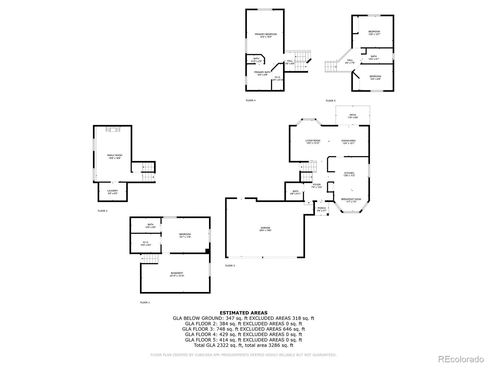 MLS Image #38 for 11413  oswego street,commerce city, Colorado