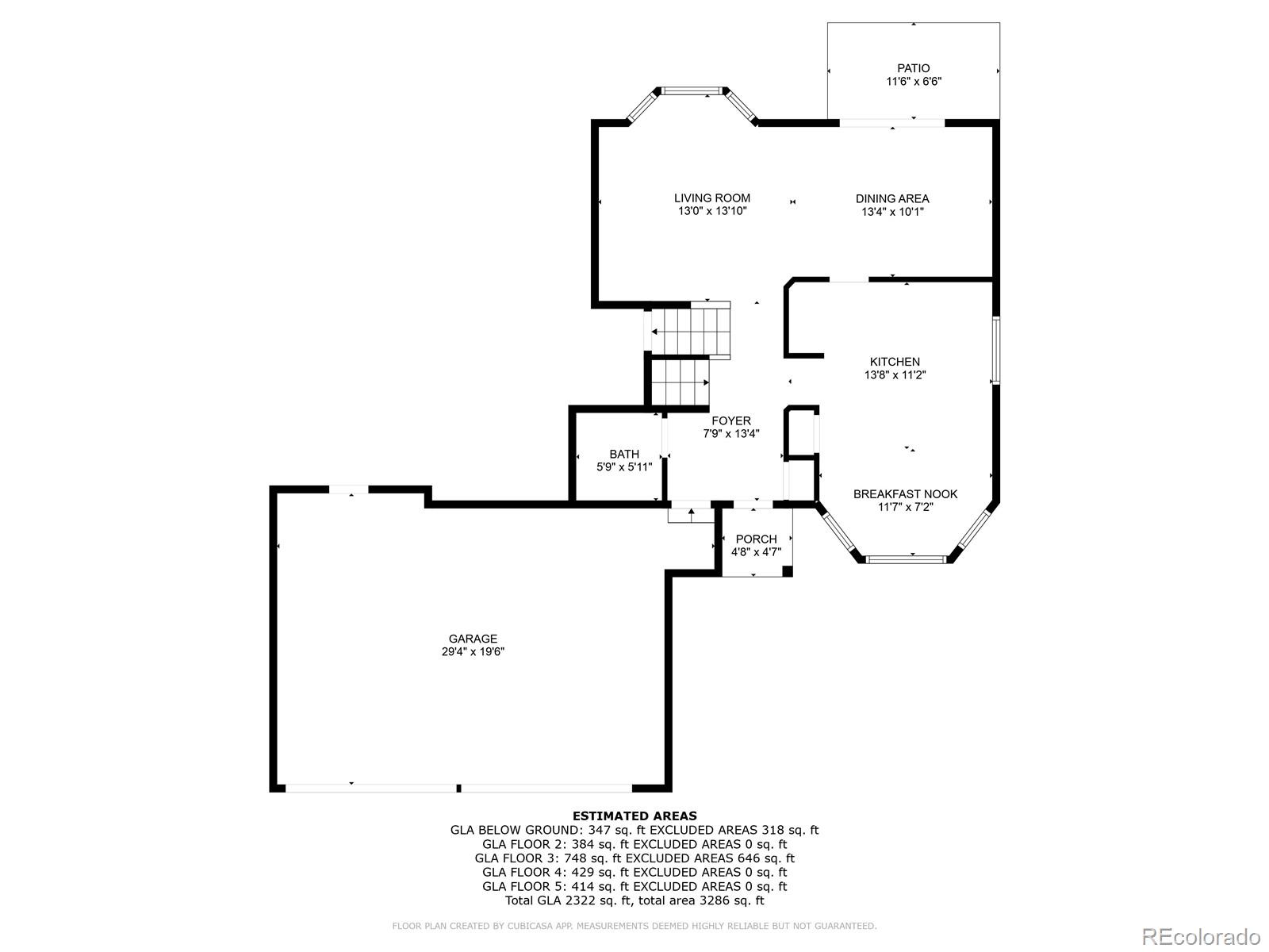 MLS Image #41 for 11413  oswego street,commerce city, Colorado