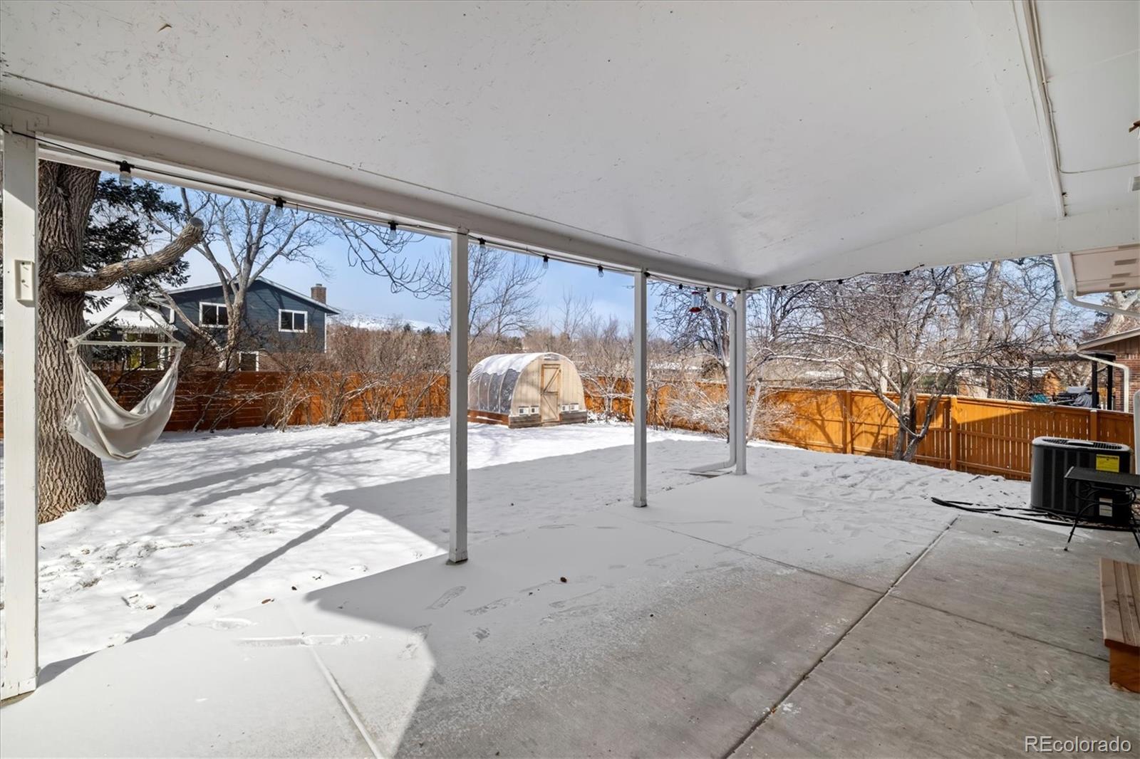 MLS Image #29 for 12843 w jewell circle,lakewood, Colorado