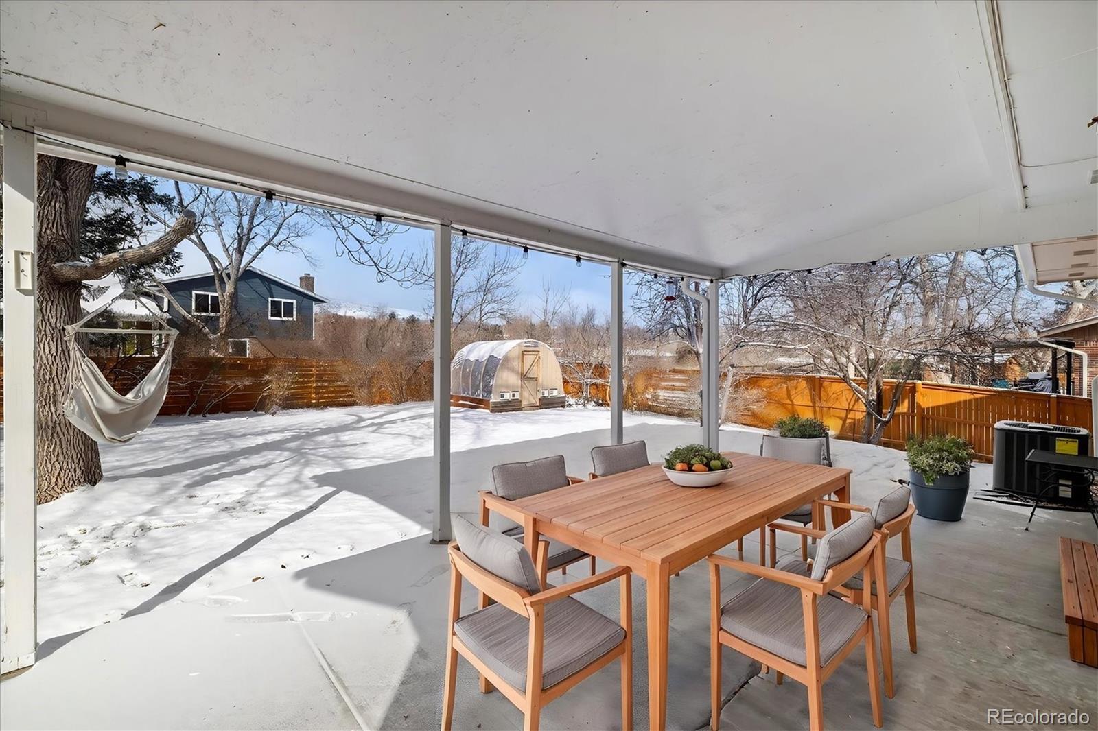 MLS Image #30 for 12843 w jewell circle,lakewood, Colorado