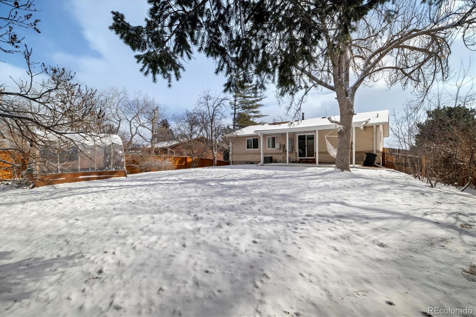 MLS Image #31 for 12843 w jewell circle,lakewood, Colorado