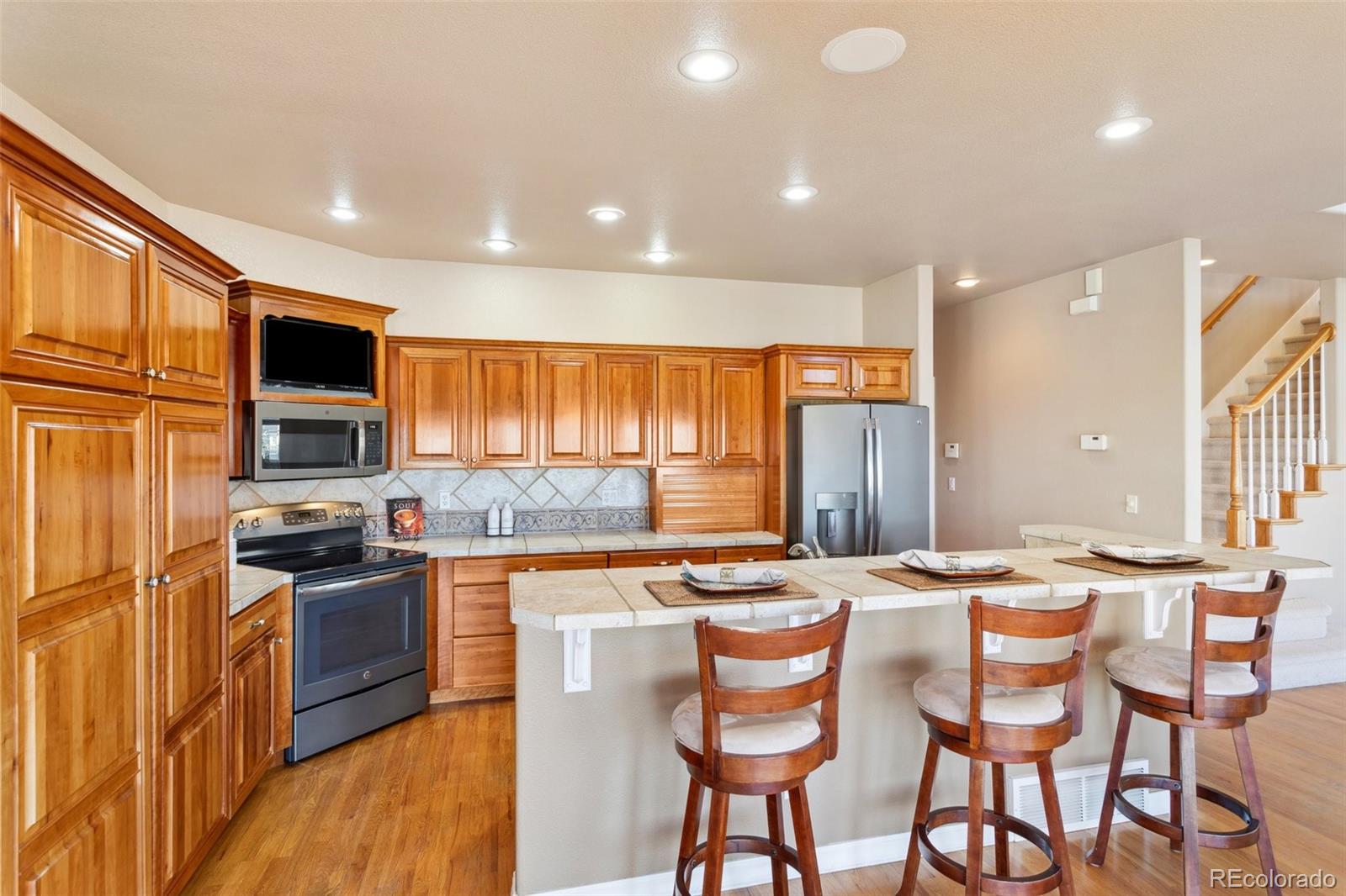 MLS Image #10 for 4114  san felice point,colorado springs, Colorado