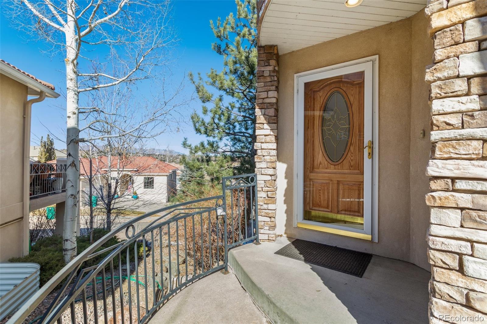 MLS Image #2 for 4114  san felice point,colorado springs, Colorado