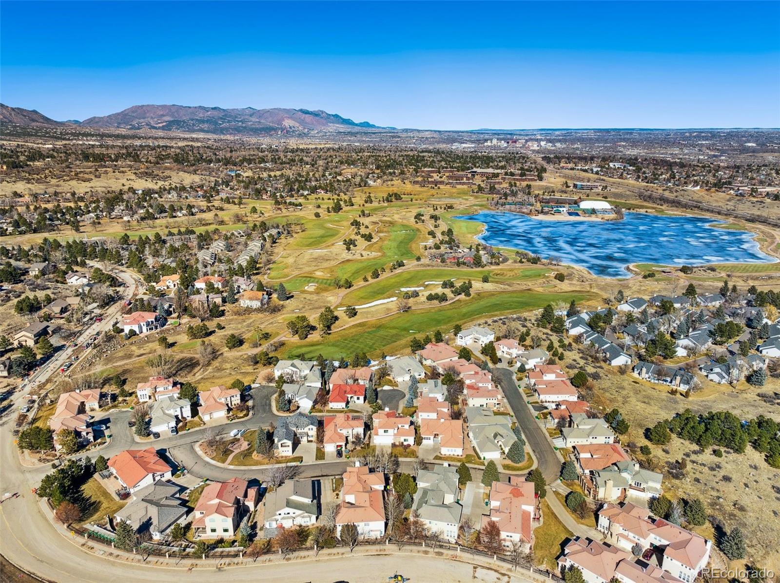 MLS Image #38 for 4114  san felice point,colorado springs, Colorado