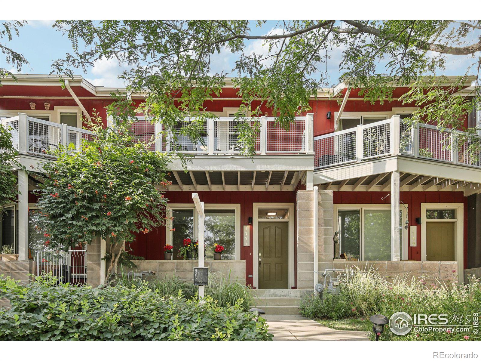 MLS Image #0 for 1777  yellow pine avenue,boulder, Colorado