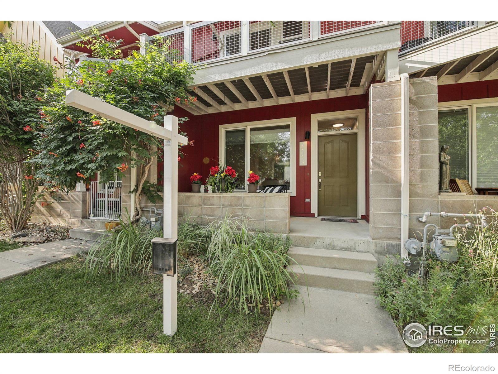 MLS Image #1 for 1777  yellow pine avenue,boulder, Colorado