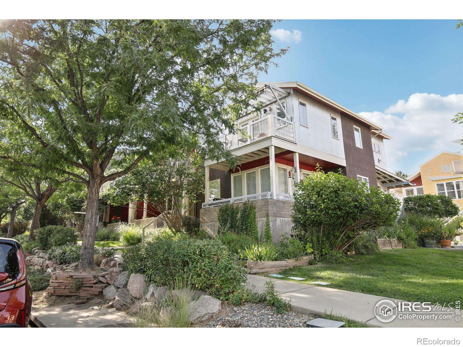 MLS Image #2 for 1777  yellow pine avenue,boulder, Colorado