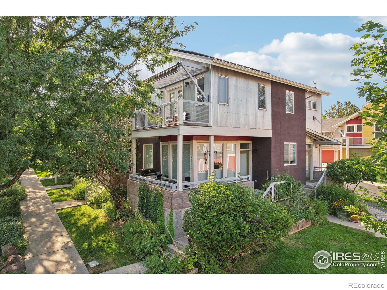 MLS Image #22 for 1777  yellow pine avenue,boulder, Colorado