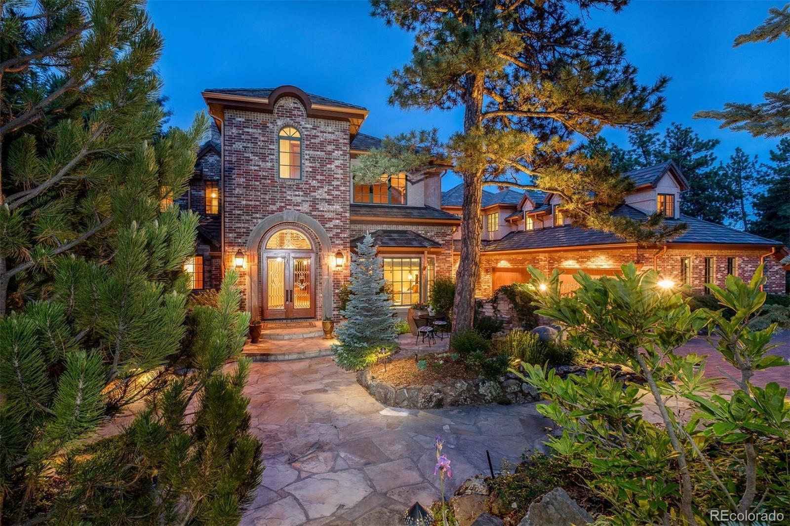 MLS Image #0 for 77  comstock place,castle rock, Colorado