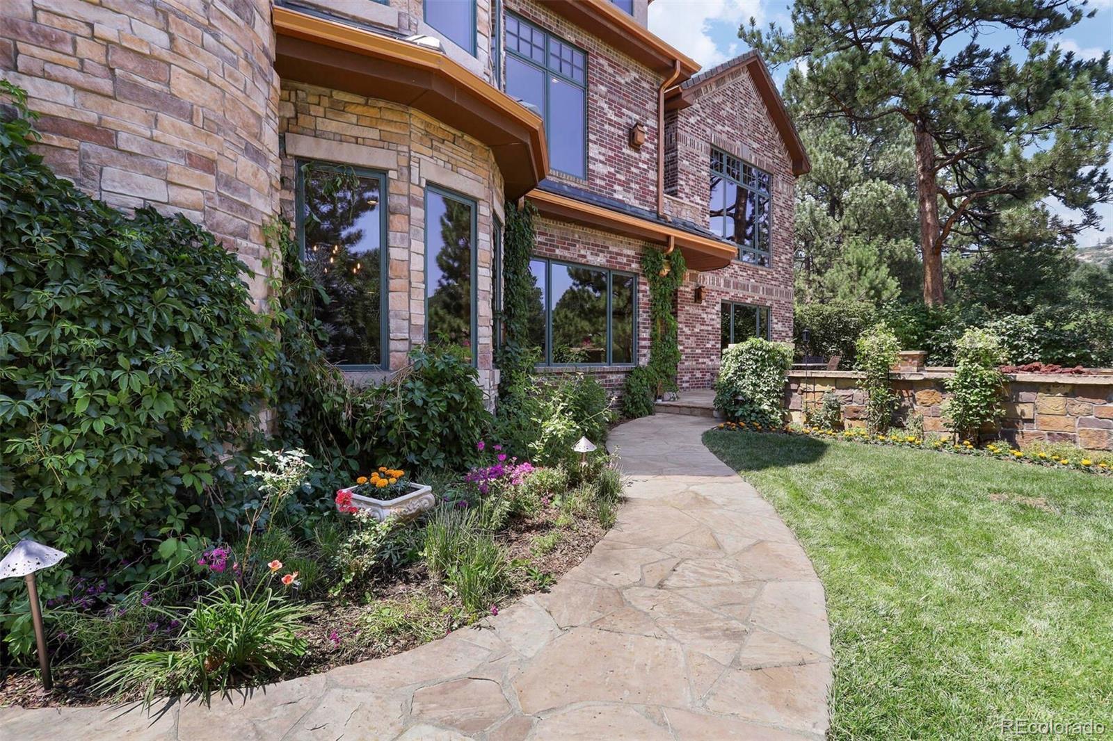 MLS Image #41 for 77  comstock place,castle rock, Colorado