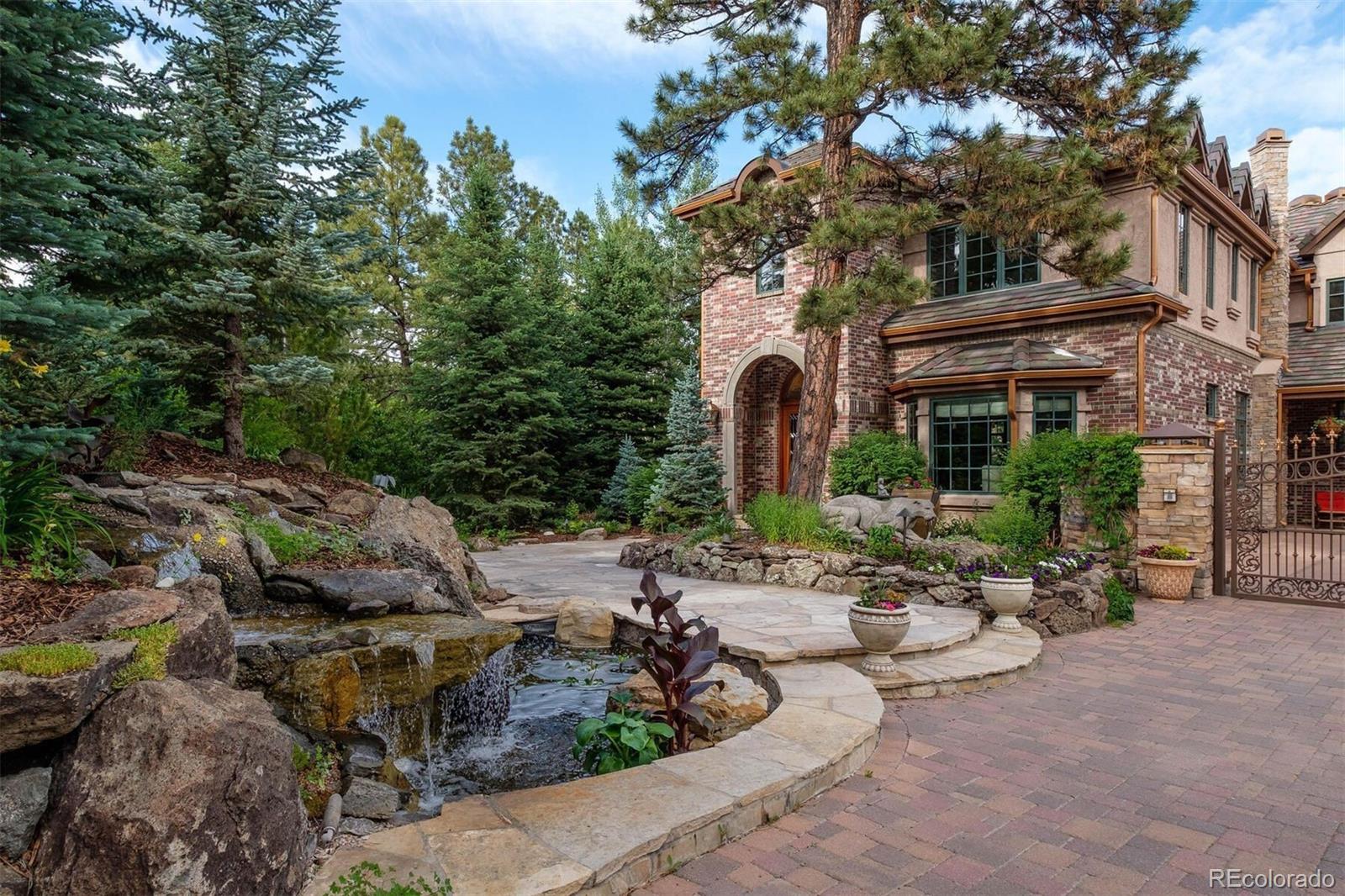 MLS Image #48 for 77  comstock place,castle rock, Colorado