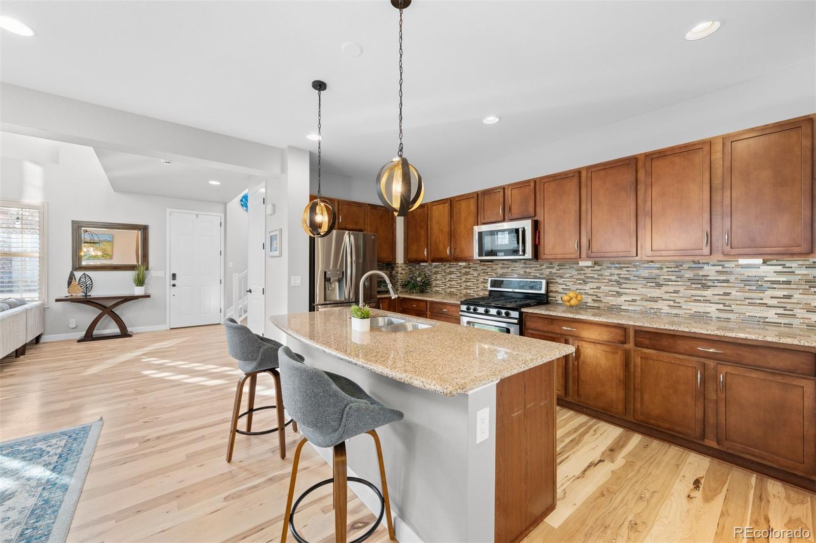 MLS Image #7 for 3538  akron court,denver, Colorado