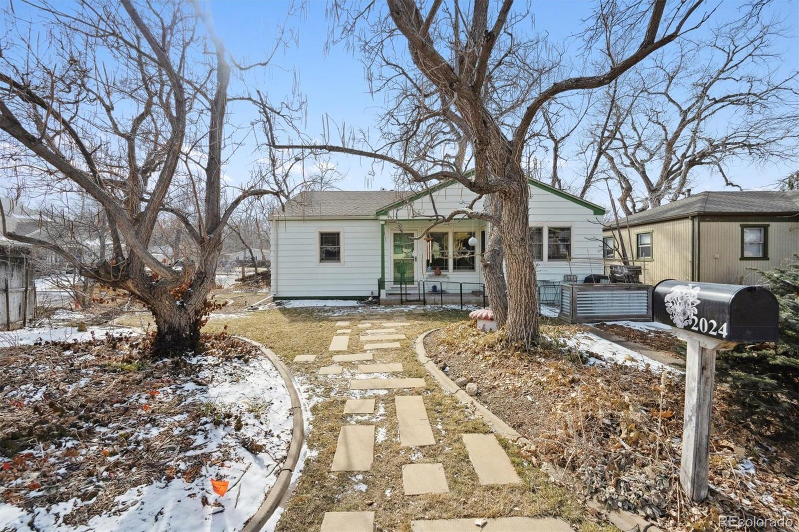 MLS Image #0 for 2024  ford street,golden, Colorado