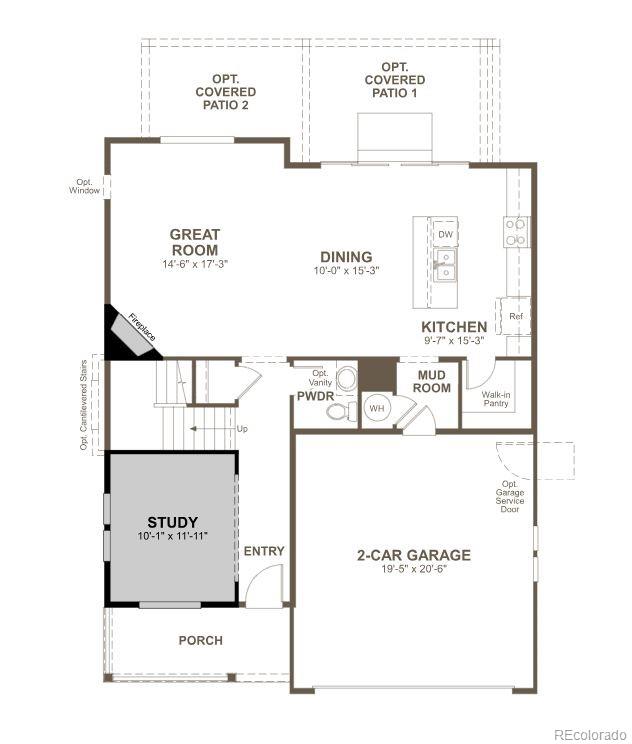 CMA Image for 1312  Sienna Peak Circle,Erie, Colorado