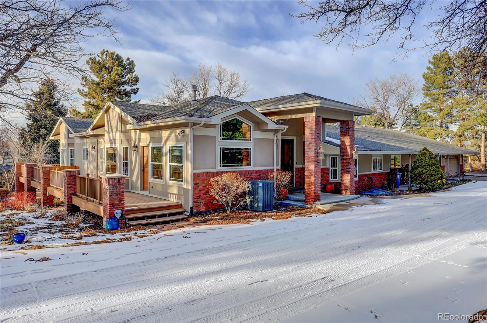 MLS Image #0 for 5255  ridge trail,littleton, Colorado