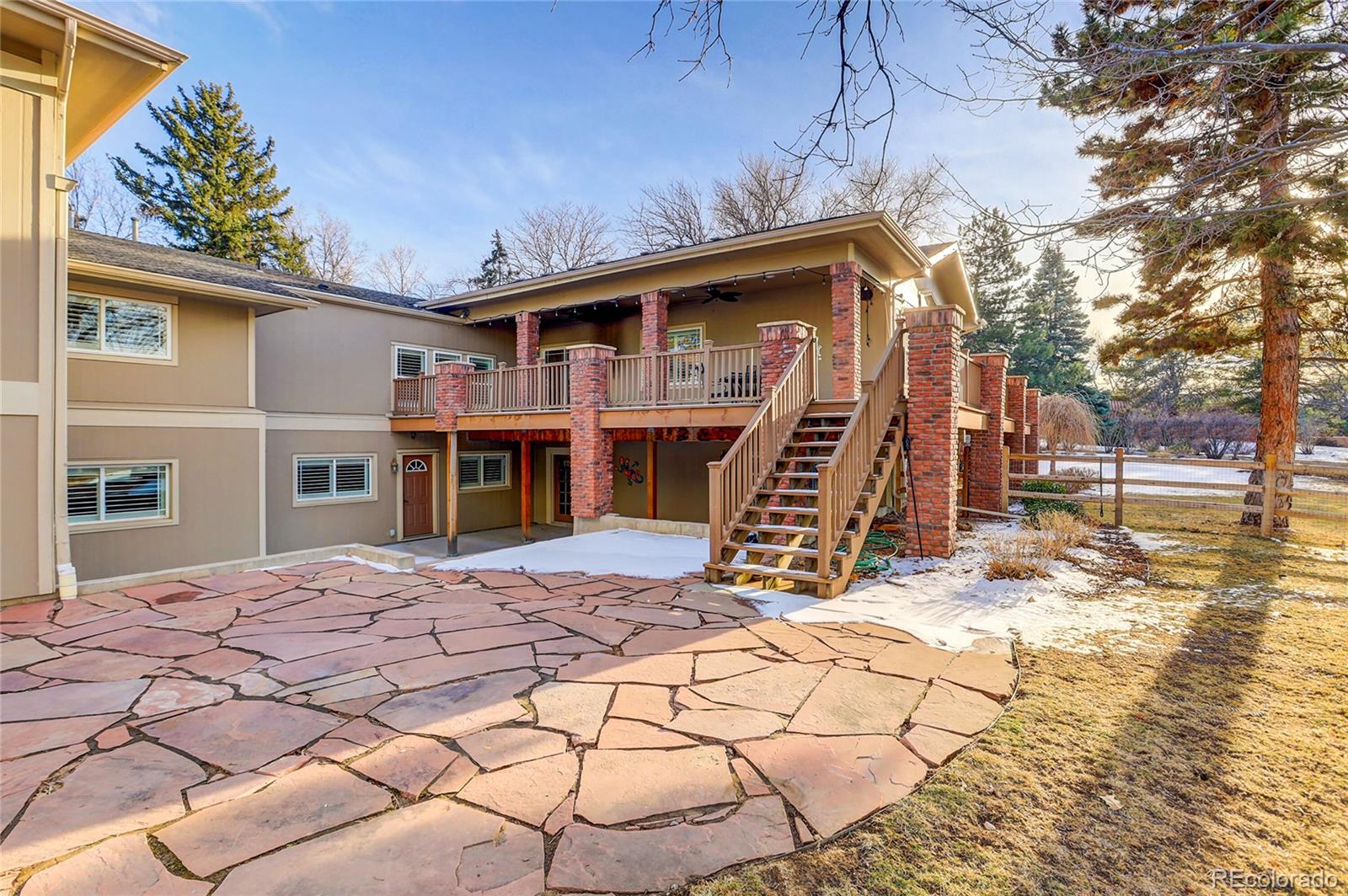 MLS Image #35 for 5255  ridge trail,littleton, Colorado