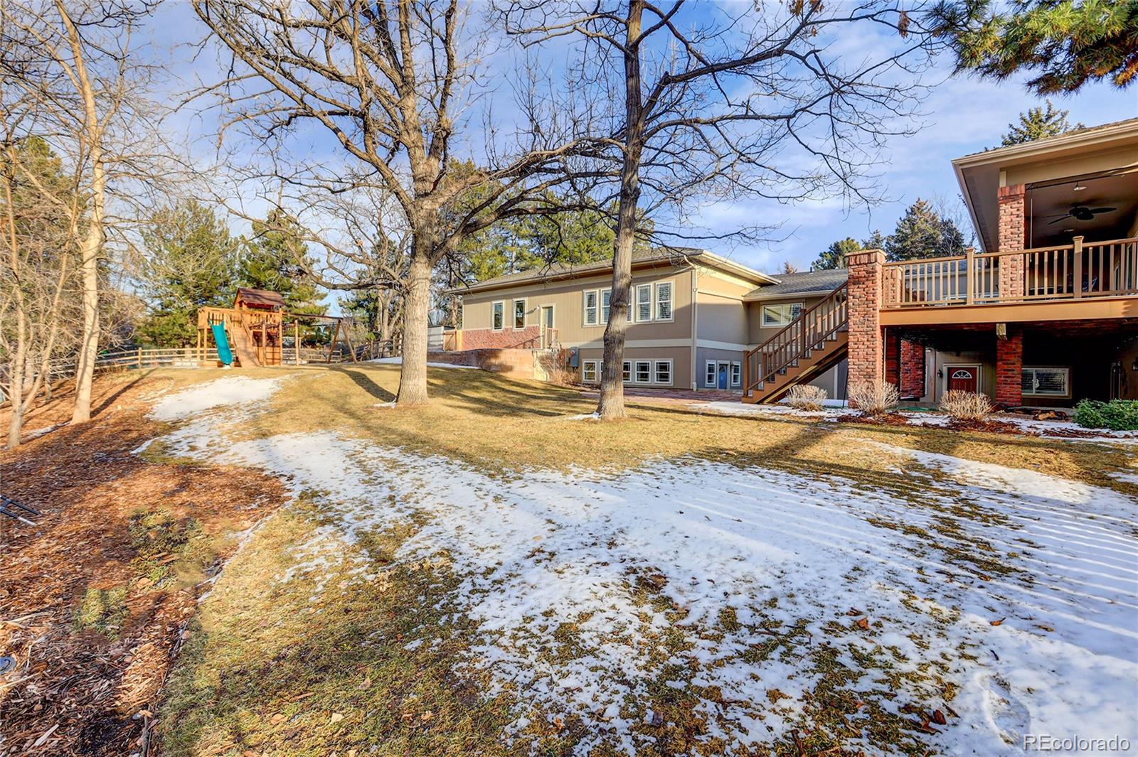 MLS Image #36 for 5255  ridge trail,littleton, Colorado