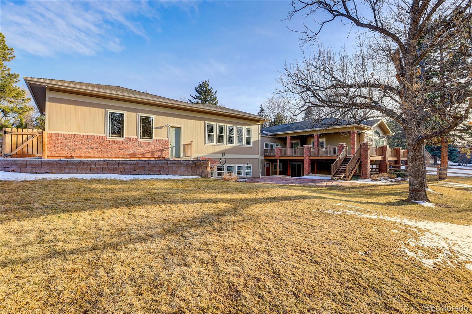 MLS Image #37 for 5255  ridge trail,littleton, Colorado