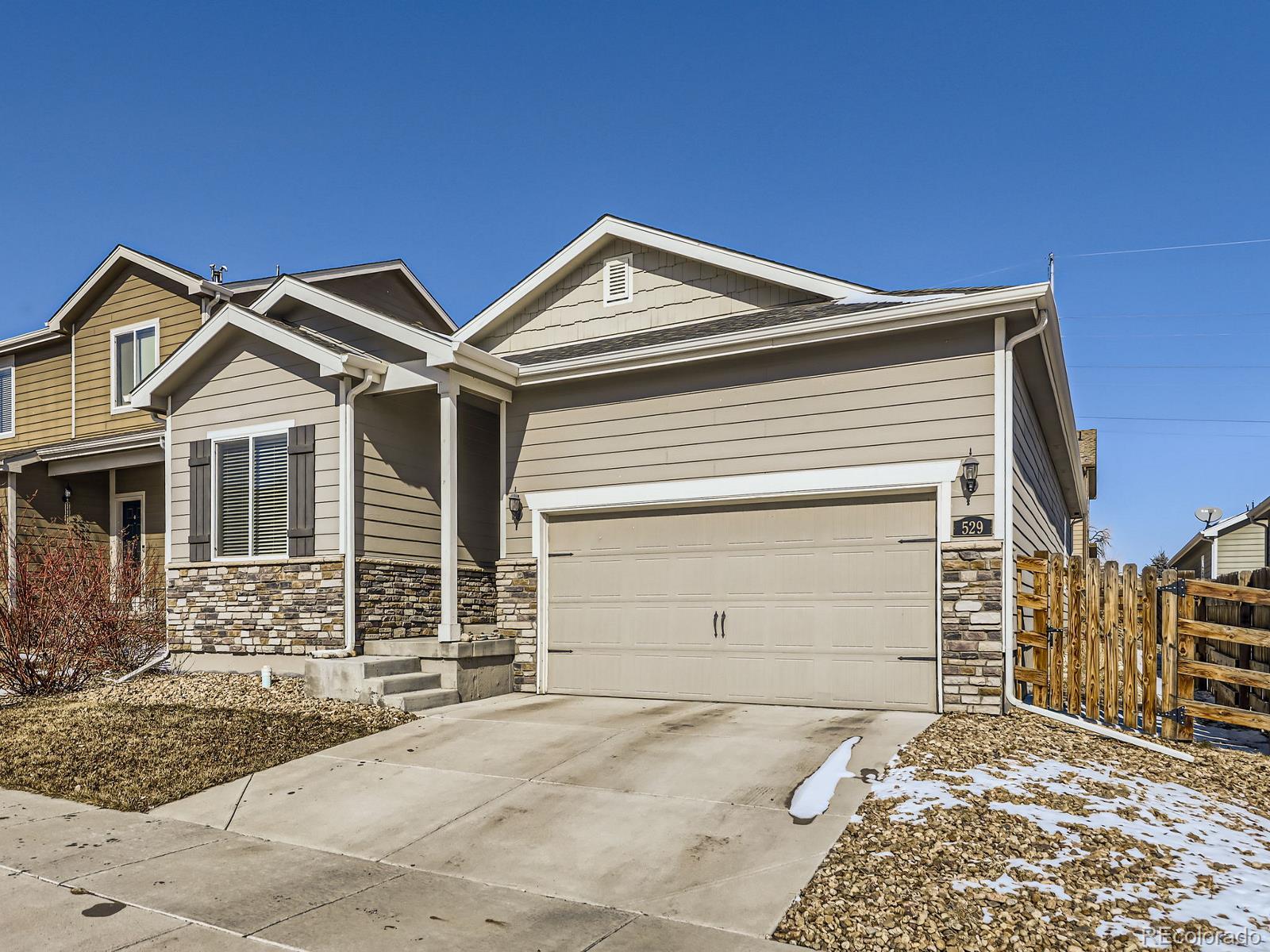 MLS Image #2 for 529  vista boulevard,lochbuie, Colorado