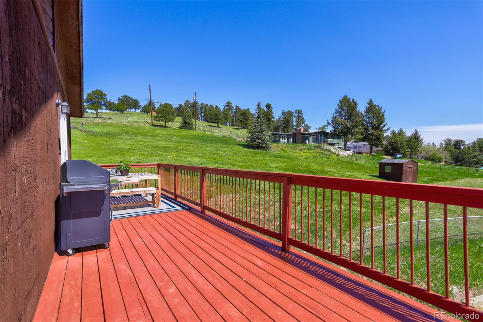 MLS Image #32 for 24057  matterhorn drive,indian hills, Colorado