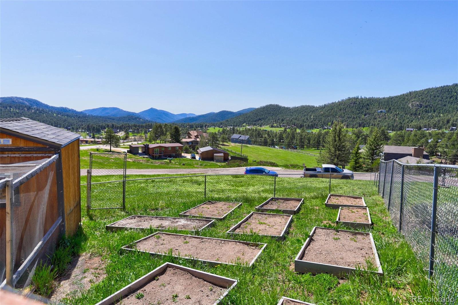 MLS Image #34 for 24057  matterhorn drive,indian hills, Colorado