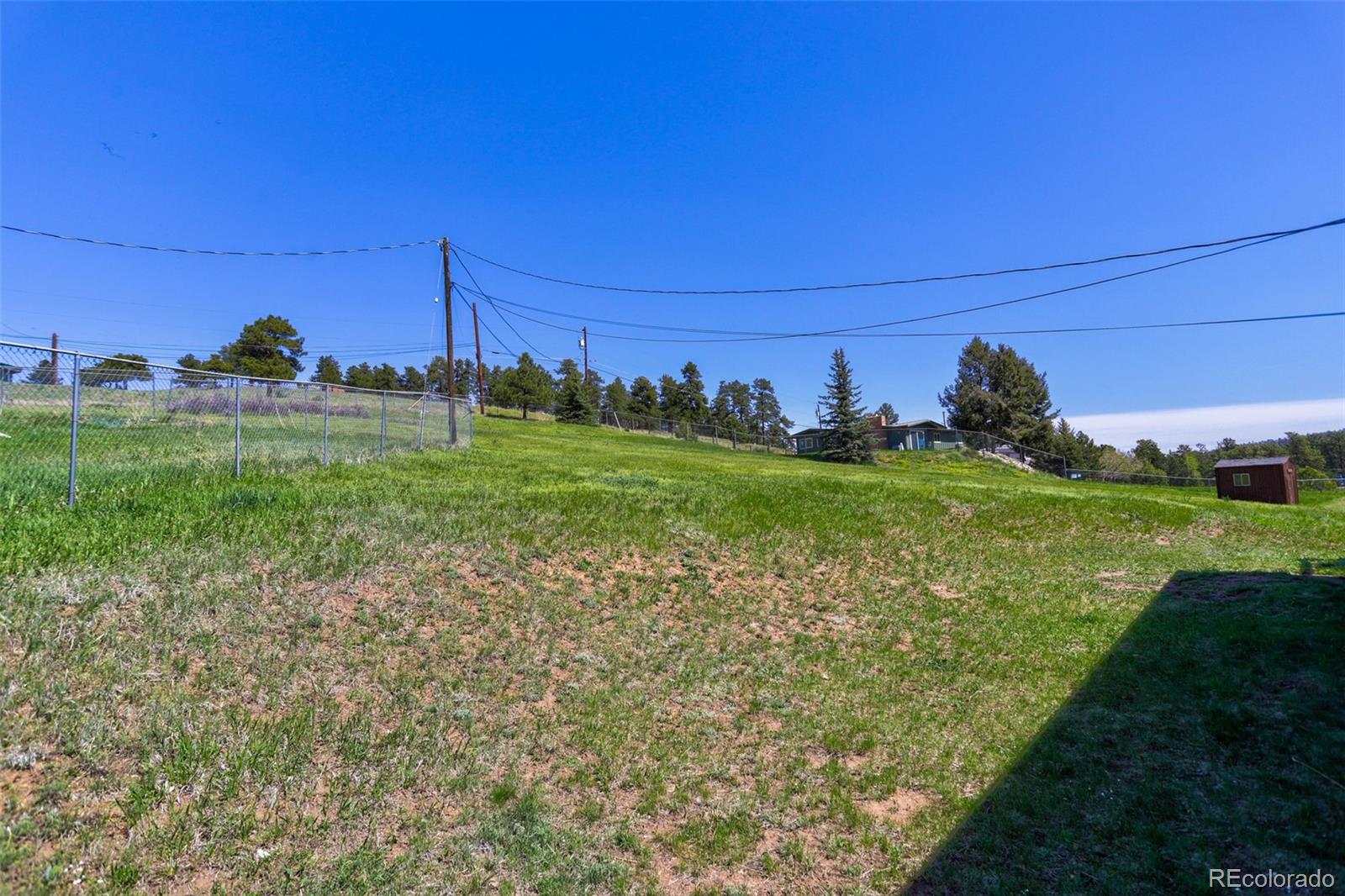 MLS Image #40 for 24057  matterhorn drive,indian hills, Colorado