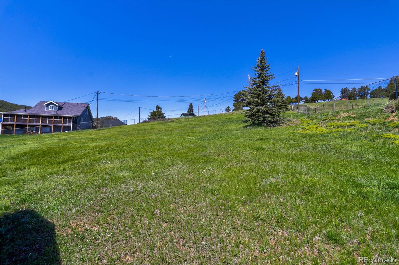 MLS Image #43 for 24057  matterhorn drive,indian hills, Colorado