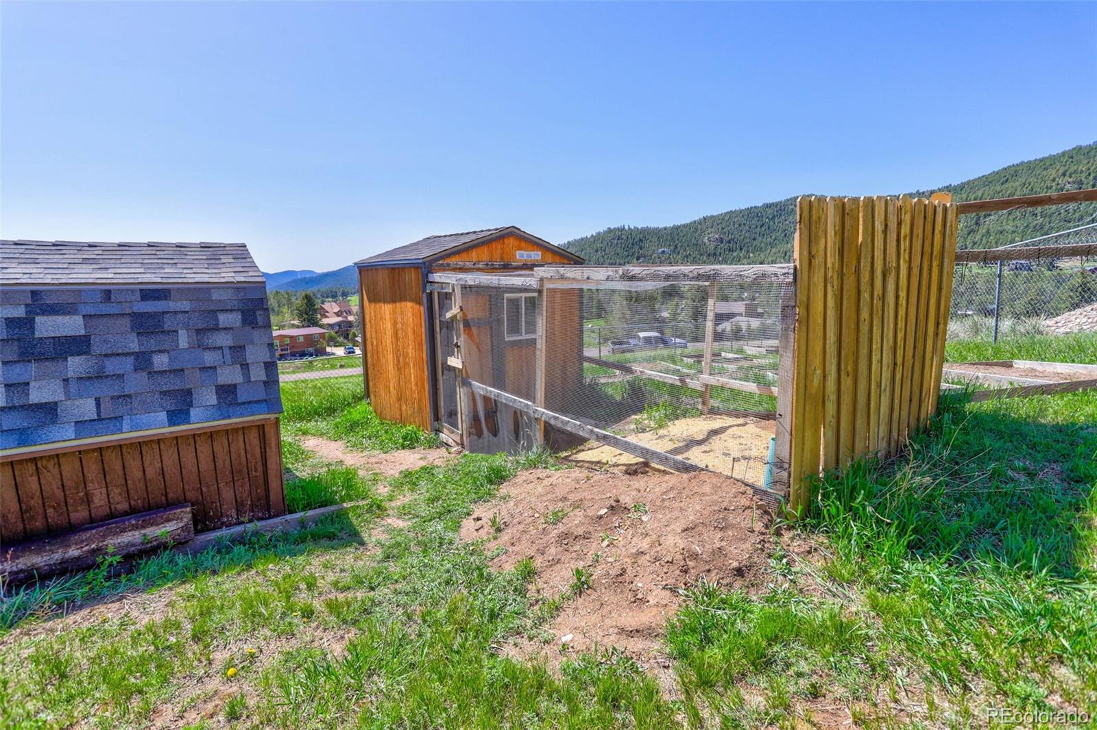 MLS Image #48 for 24057  matterhorn drive,indian hills, Colorado