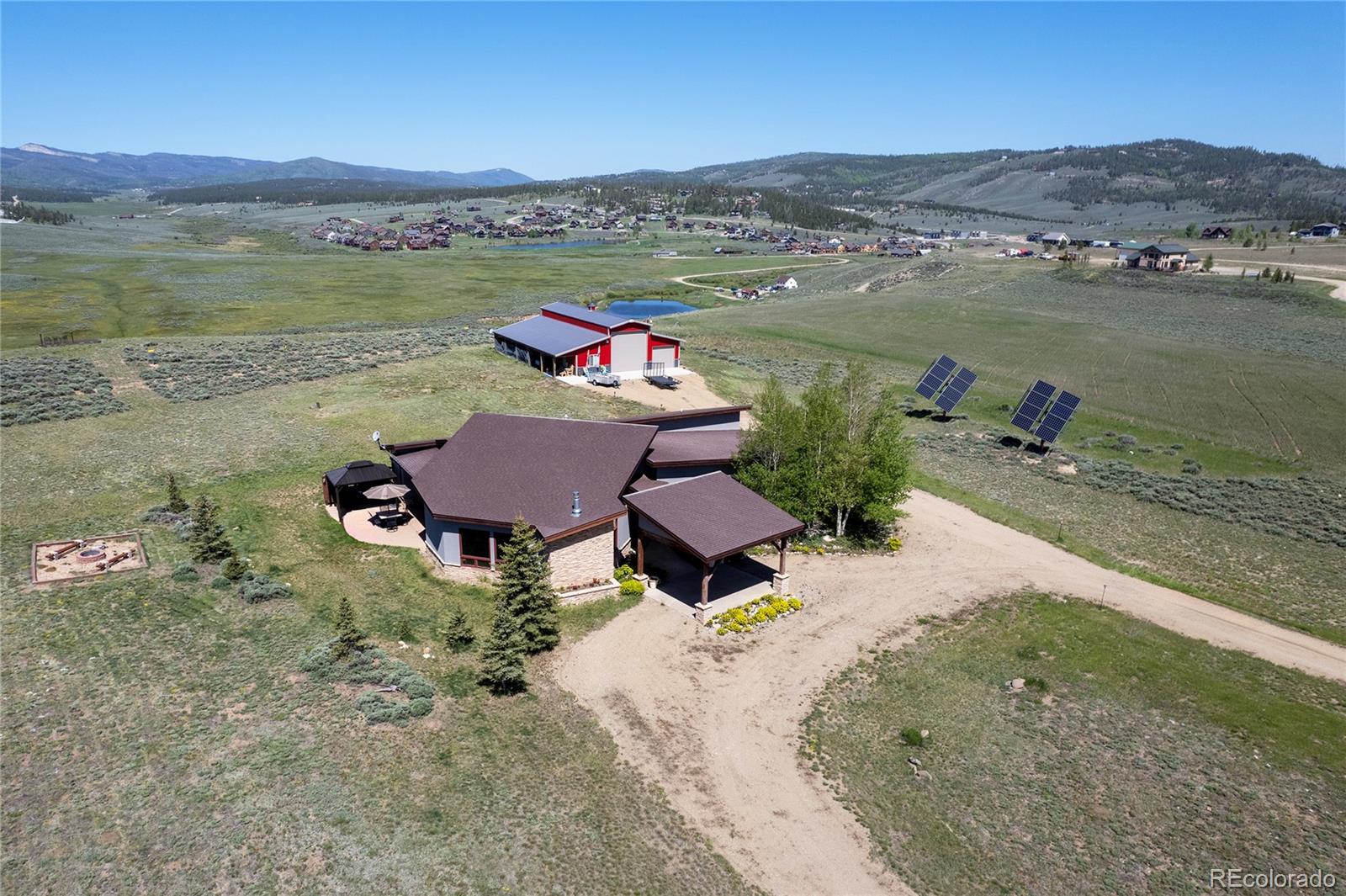 MLS Image #34 for 73244  us highway 40 ,tabernash, Colorado