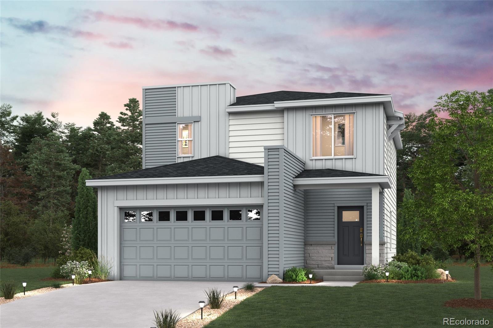 MLS Image #0 for 19079 e 94th place,commerce city, Colorado